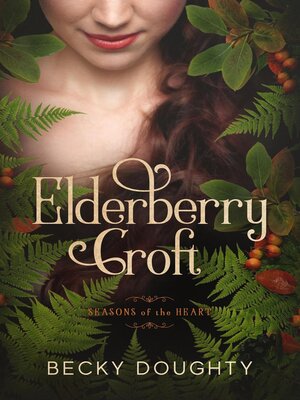 cover image of Elderberry Croft